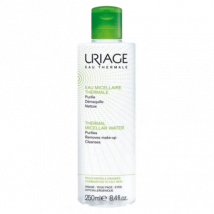 Uriage Thermal Micellar Water - 250 ml