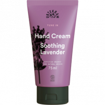 Urtekram Soothing Lavender Hand Cream 75 ml