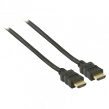 Valueline HDMI Cable - 1m