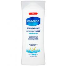 Vaseline Advanced Repair Body Lotion - 400ml