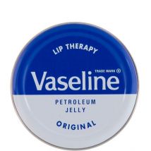 Vaseline Lip Therapy Lip Balm Original - 20g