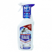 Viakal Classic Limescale Remover Spray – 500 ml