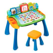 VTech Touch and Learn Activity Table