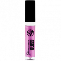 W7 Glamorous Lipgloss - 02 Paparazzi Pink