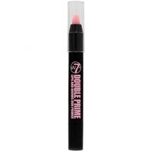 W7 Double Lip & Brow Primer