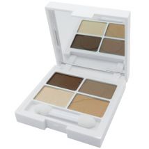 W7 Very Vegan Summer Sands Eyeshadow Palette
