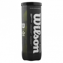 Wilson Premier Padel Balls – 3 Pcs
