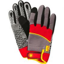 WOLF-Garten Work Gloves - size M