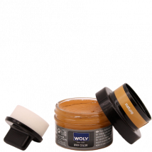 Woly Plus Shoe Cream - 003 Nature
