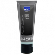 Woly Fashion Leather Cream 031 Light Brown - 75 ml