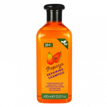 XHC Hair Care Papaya Repairing Shampoo – 400 ml