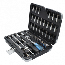 Ferrestock Toolbox