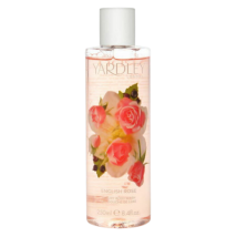 Yardley London Rose Bath & Body Wash – 250 ml
