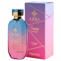 Azha Sugary Dreams Women Eau de Parfum â 100ml