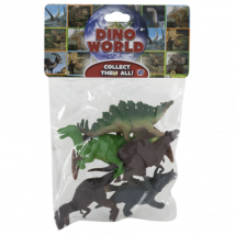 HTI Bag of Dinosaurs