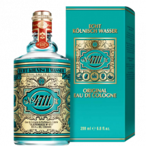 4711 Original Eau de Cologne - 200 ml
