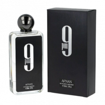Afnan Parfums 9PM Eau De Parfum Spray 100ml