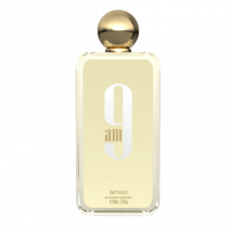 Afnan Parfums 9AM Eau de Parfum - 100ml