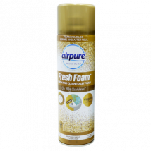 Airpure Fris Toiletschuim Oh Mijn Godin - 500ml