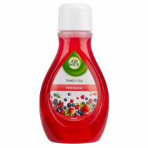 Airwick Fresh N Up Wild Berries Freshener â 375ml