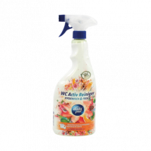 Ambi Pur Citrus & Waterlelie Toiletreiniger - 750ml