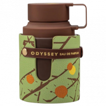 Armaf Odyssey Dubai Chocolate Eau De Parfum â 100ml