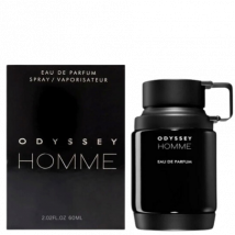 Armaf Odyssey Homme Eau de Parfum â 60ml