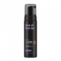 b.tan Love At First Tan Bruiningsmousse - 200 ml