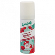 Batiste Cheeky Cherry Droogshampoo â 50 ml