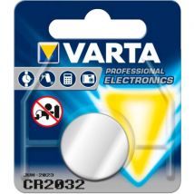 Varta knoopcelbatterij CR-2032 3 V
