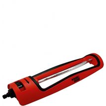 Black & Decker kantelsproeier - 18 sproeiers