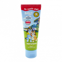 Bluey Aardbei Tandpasta - 75 ml