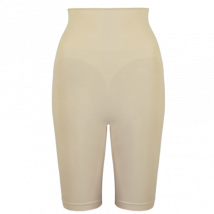 Bodyboo Shapewear Korte Broek - Beige