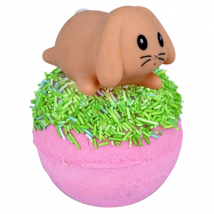 Bomb Cosmetics Hoppity Bop Toy Bath Bomb â 160g