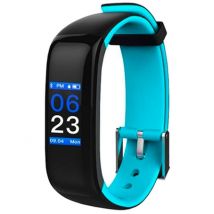 BRIGMTON BSPORT 15 Activiteiten Tracker Blauw