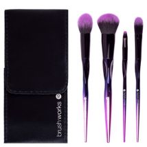 Brushworks Gezicht Complete Set