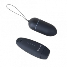 BSwish Bnaughty Classic Unleashed Remote Control Egg Vibrator