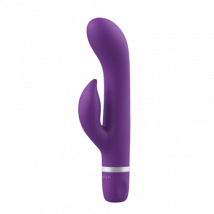BSwish Bwild Classic Marine Rabbit Vibrator â Paars
