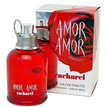 Cacharel Amor Amor Eau de Toilette 50ml