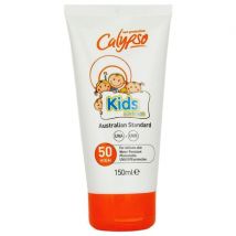Calypso KinderzonnebrandcrÃ¨me SPF50 150ml