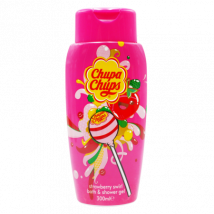 Chupa Chups Bad & Douchegel - 300ml