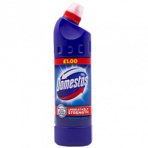 Domestos Dik Bleekmiddel De Originele Toiletreiniger - 750 ml
