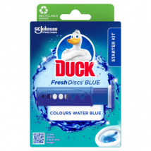 Duck FreshDiscs Blue Starter Kit