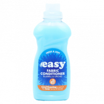 Easy Fresh & Soft Bluebell & Orchid Fabric Conditioner - 750 ml