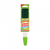 Elleboog Vetkwast - Groen