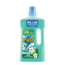 Flash Apple Blossom All Purpose Liquid Cleaner - 1000 ml