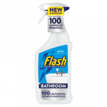 Flash badkamerspray - 800ml