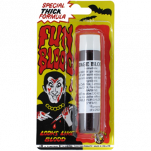 Funny Man Leuk Bloed Nepbloed