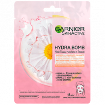Garnier SkinActive Hydra Bomb Sheet Mask - 1 stuk