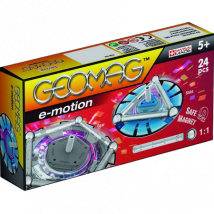 Geomag Power Spin - 24 stuks